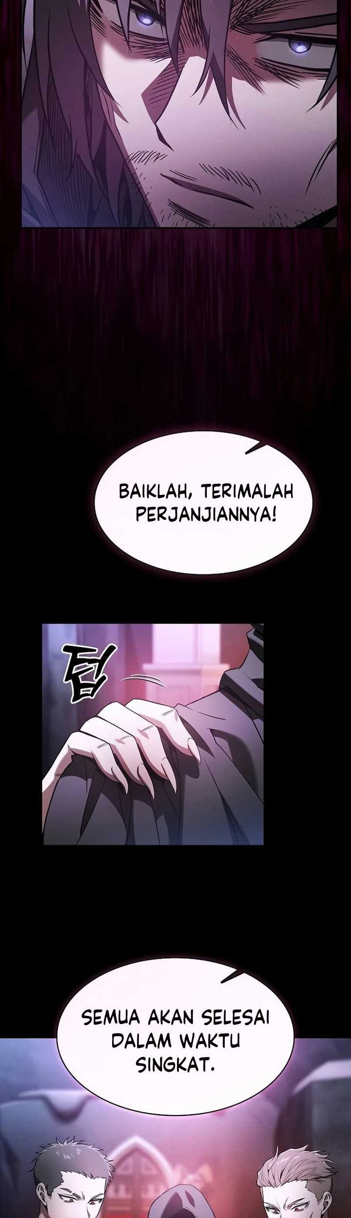 Academy’s Genius Swordmaster Chapter 59 - halaman 69