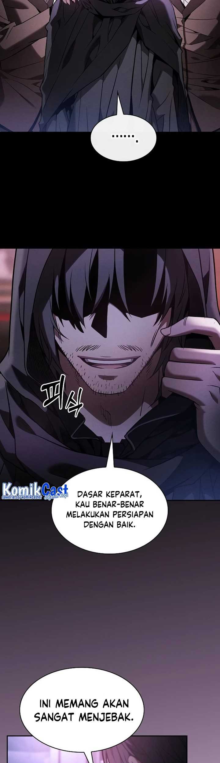 Academy’s Genius Swordmaster Chapter 59 - halaman 71