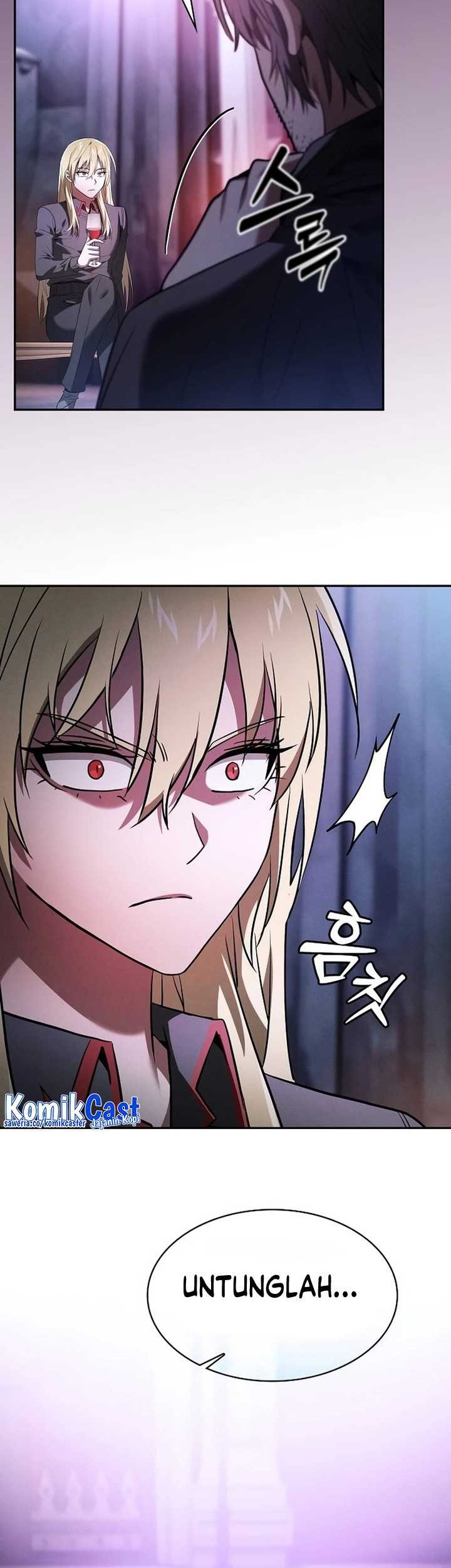Academy’s Genius Swordmaster Chapter 59 - halaman 72