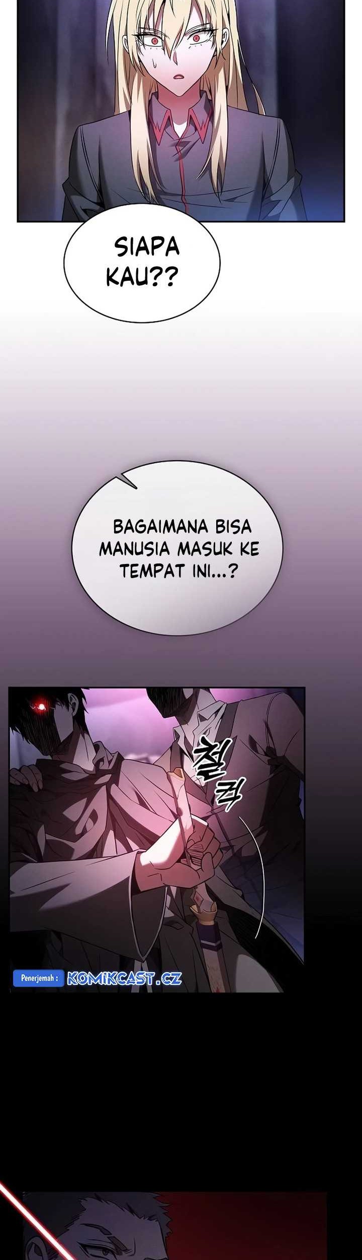 Academy’s Genius Swordmaster Chapter 59 - halaman 75