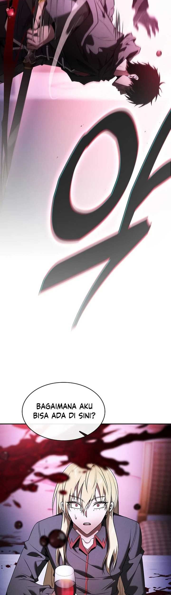 Academy’s Genius Swordmaster Chapter 59 - halaman 78