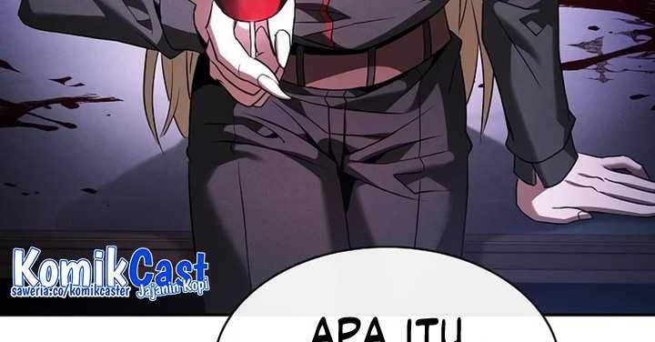 Academy’s Genius Swordmaster Chapter 59 - halaman 79