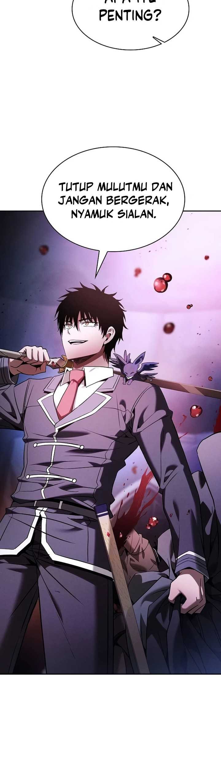 Academy’s Genius Swordmaster Chapter 59 - halaman 80
