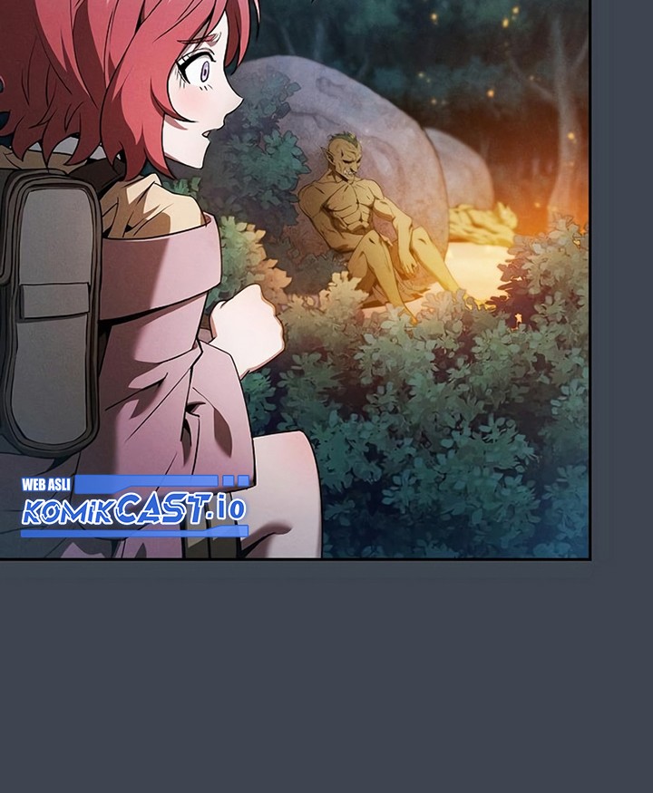 Academy’s Genius Swordmaster Chapter 6 - halaman 13