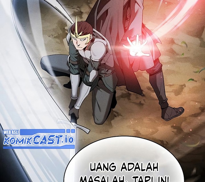 Academy’s Genius Swordmaster Chapter 6 - halaman 23