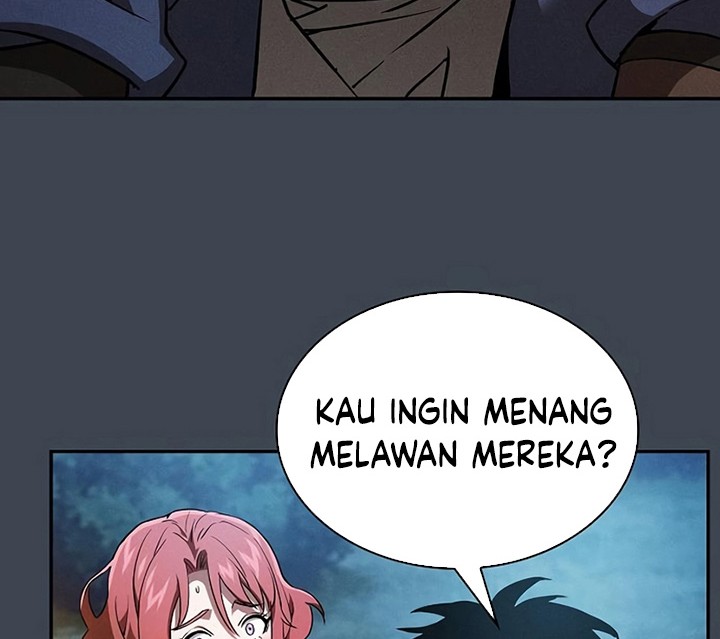 Academy’s Genius Swordmaster Chapter 6 - halaman 25