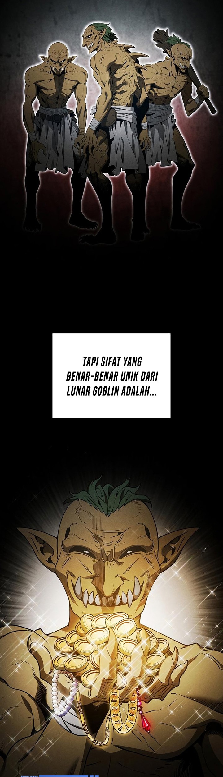 Academy’s Genius Swordmaster Chapter 6 - halaman 4