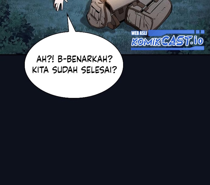 Academy’s Genius Swordmaster Chapter 6 - halaman 45