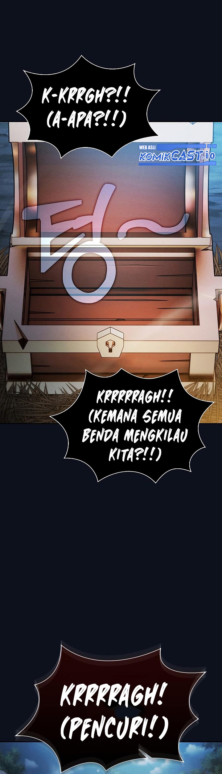 Academy’s Genius Swordmaster Chapter 6 - halaman 54