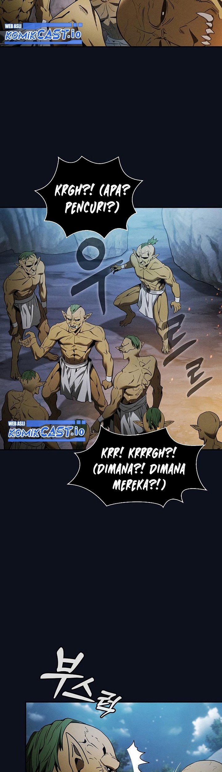 Academy’s Genius Swordmaster Chapter 6 - halaman 56