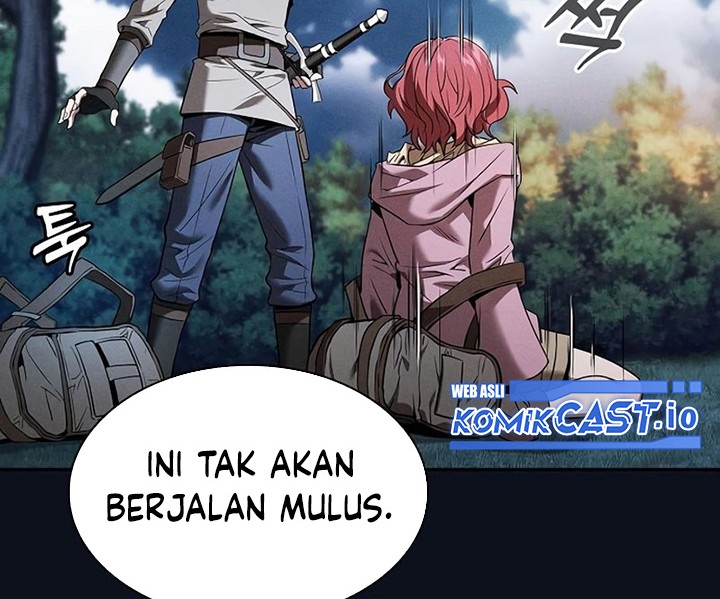 Academy’s Genius Swordmaster Chapter 6 - halaman 63