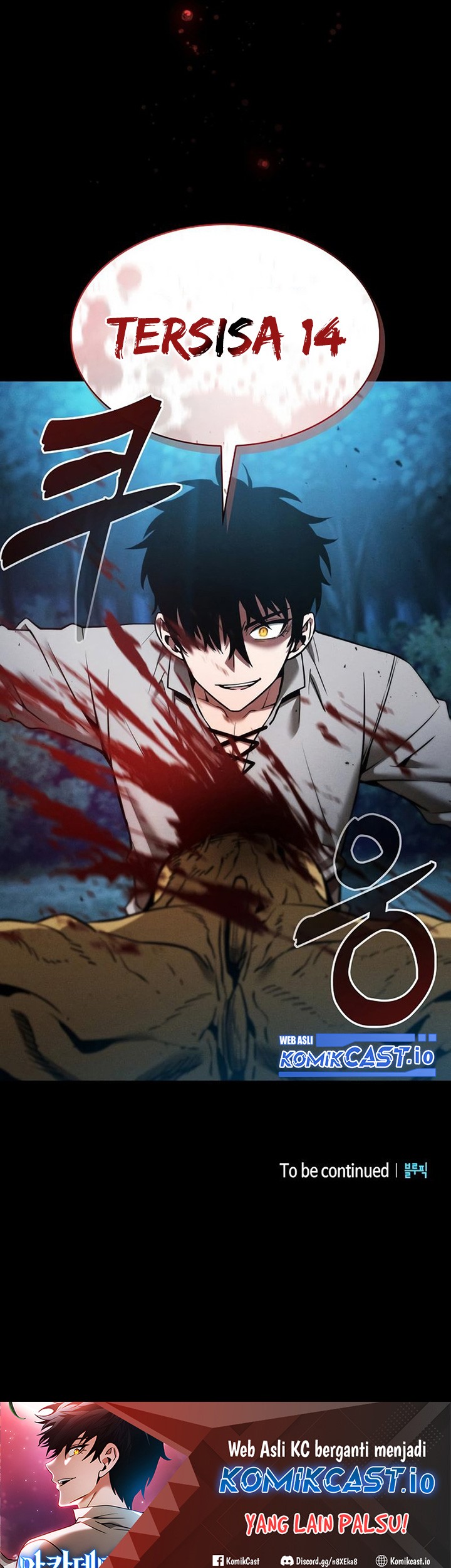 Academy’s Genius Swordmaster Chapter 6 - halaman 78