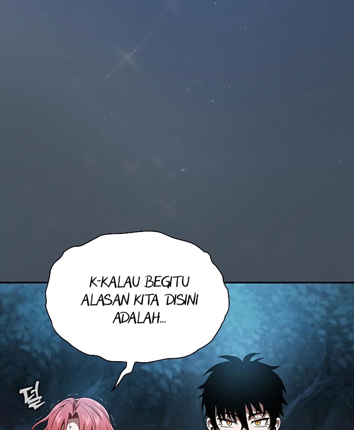 Academy’s Genius Swordmaster Chapter 6 - halaman 9