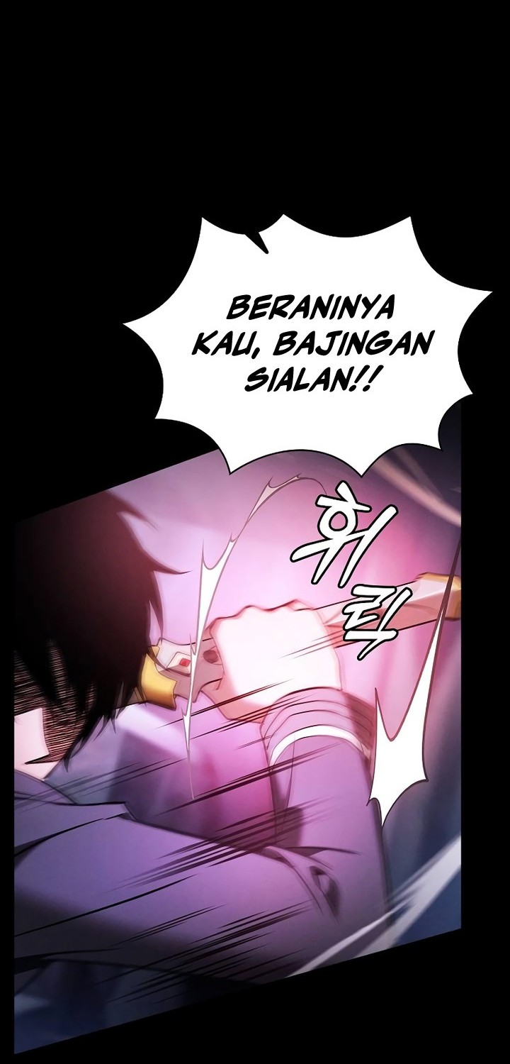 Academy’s Genius Swordmaster Chapter 60 - halaman 17
