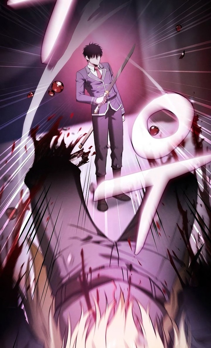 Academy’s Genius Swordmaster Chapter 60 - halaman 19