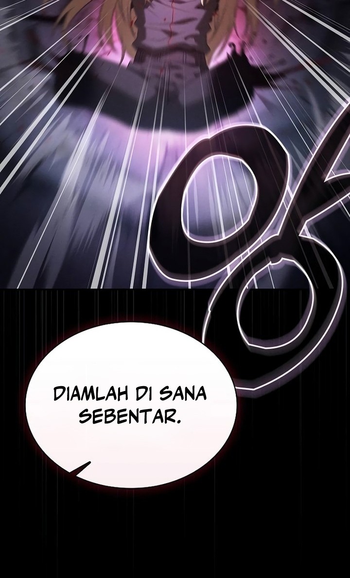 Academy’s Genius Swordmaster Chapter 60 - halaman 21