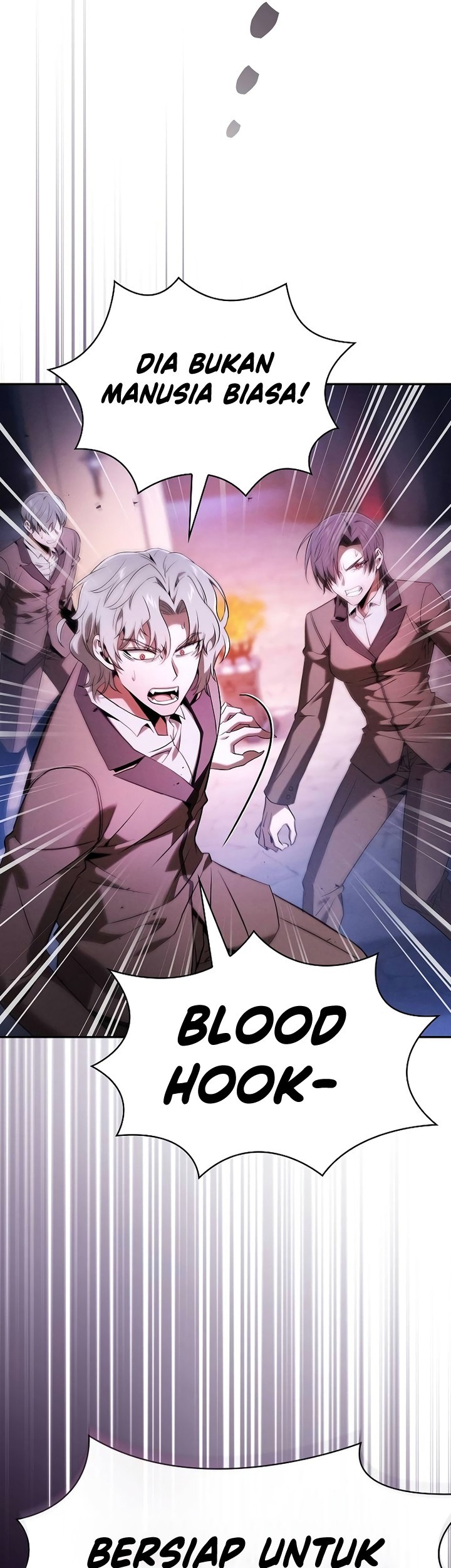 Academy’s Genius Swordmaster Chapter 60 - halaman 26
