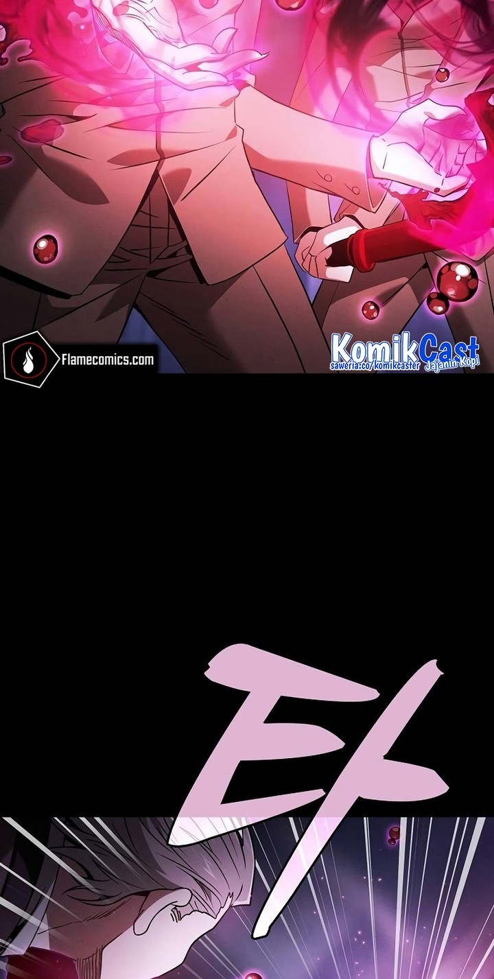 Academy’s Genius Swordmaster Chapter 60 - halaman 29
