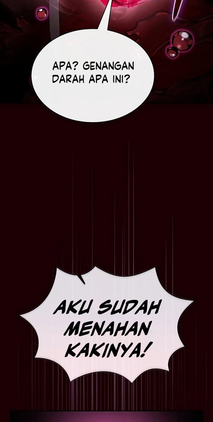 Academy’s Genius Swordmaster Chapter 60 - halaman 33