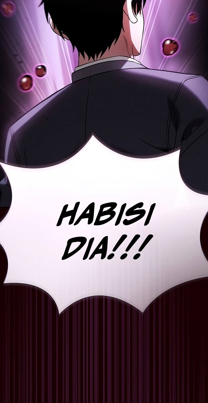 Academy’s Genius Swordmaster Chapter 60 - halaman 35