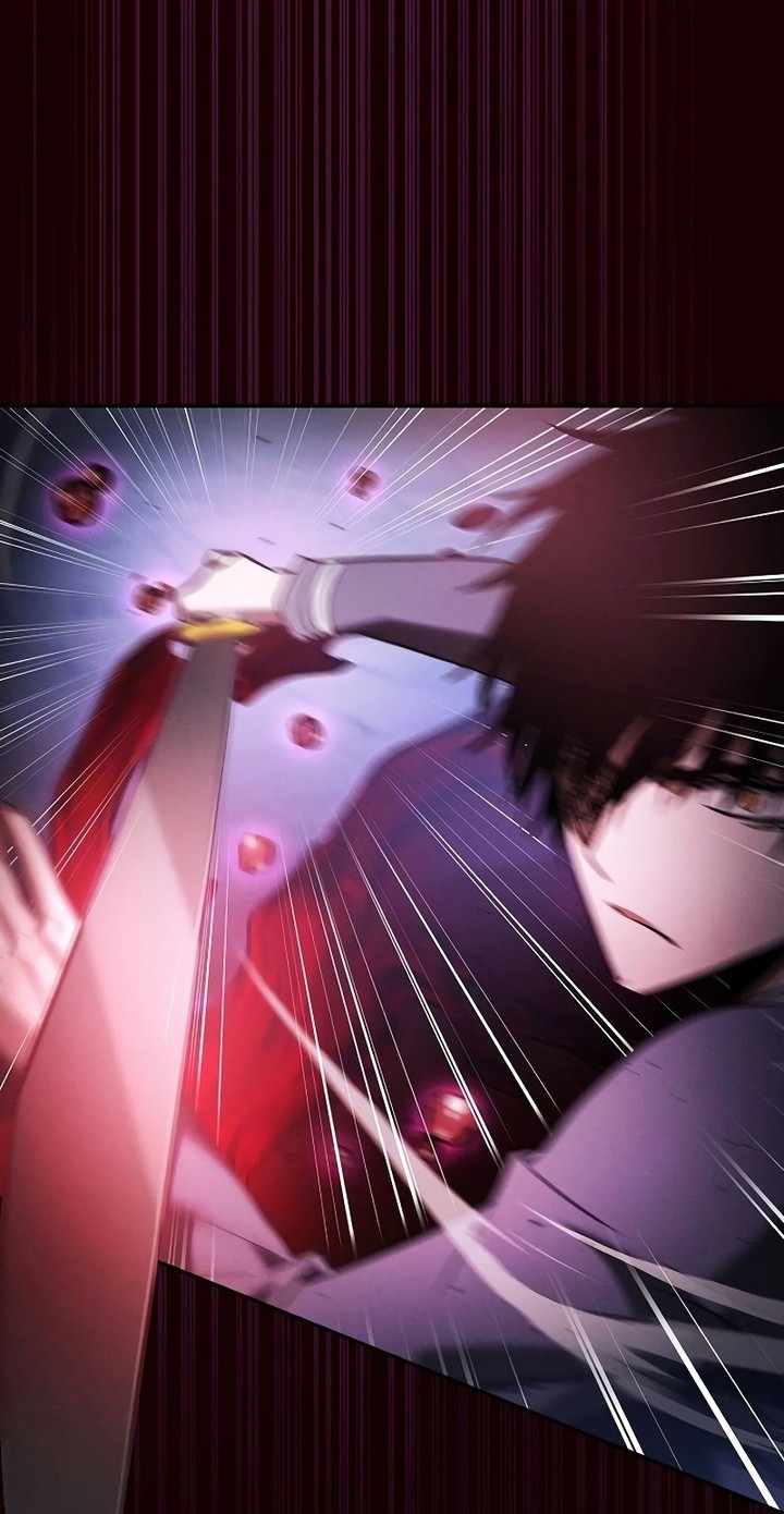 Academy’s Genius Swordmaster Chapter 60 - halaman 37