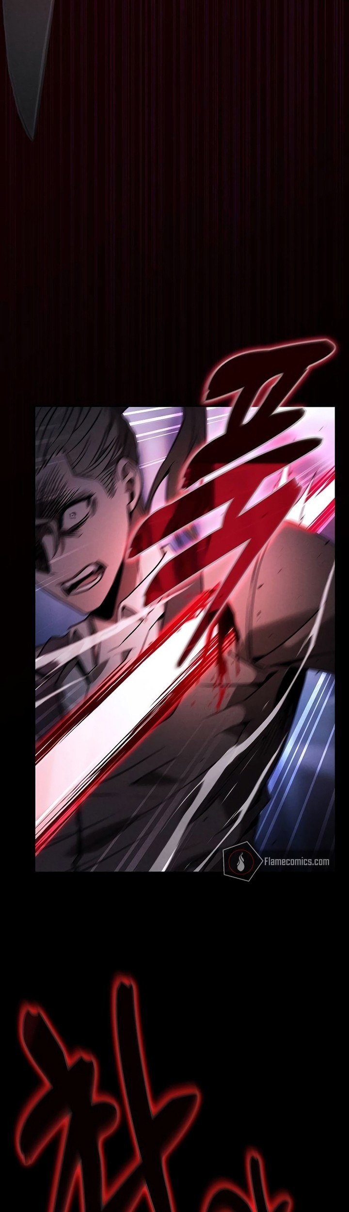 Academy’s Genius Swordmaster Chapter 60 - halaman 38
