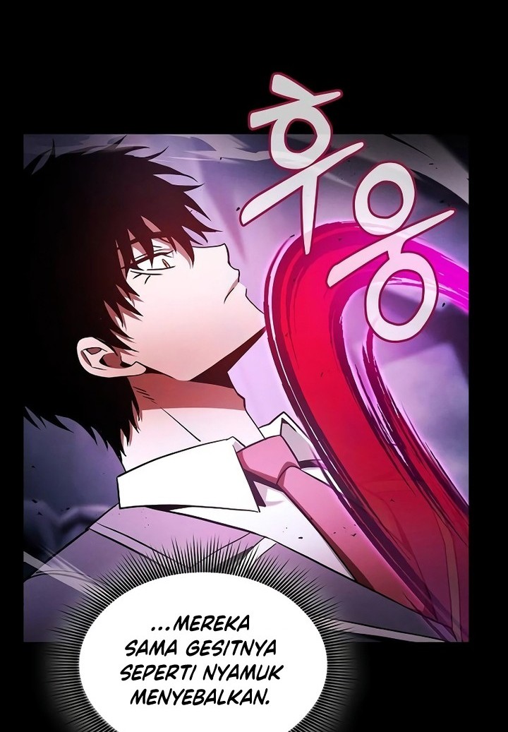 Academy’s Genius Swordmaster Chapter 60 - halaman 43