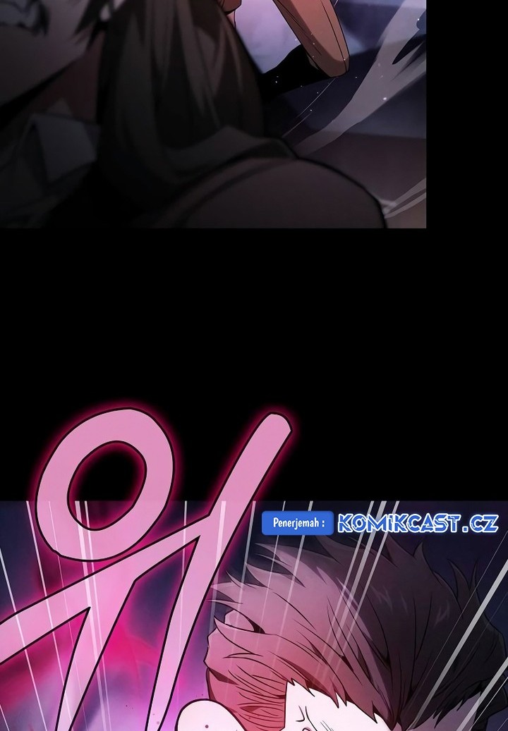 Academy’s Genius Swordmaster Chapter 60 - halaman 45