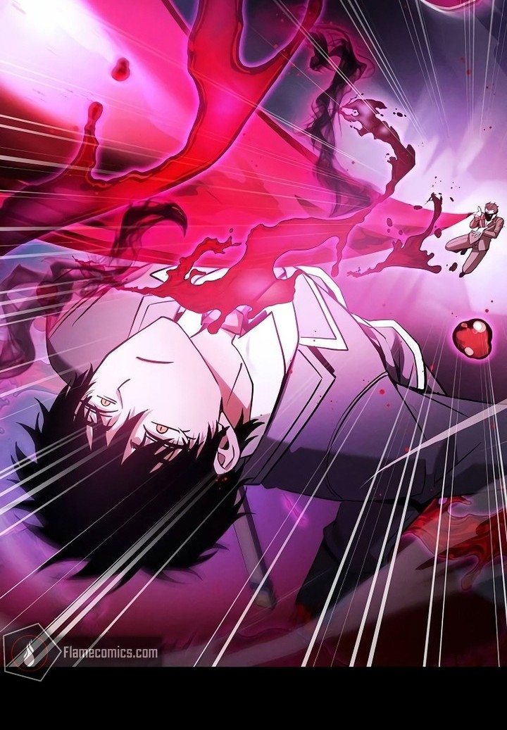 Academy’s Genius Swordmaster Chapter 60 - halaman 47
