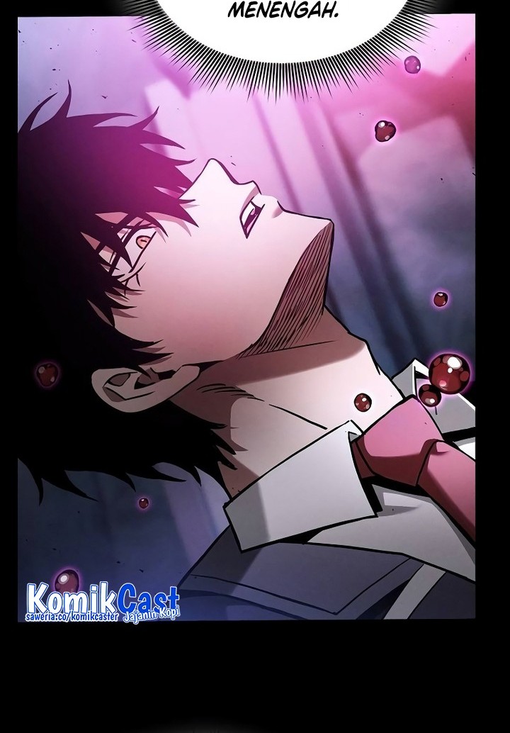 Academy’s Genius Swordmaster Chapter 60 - halaman 49
