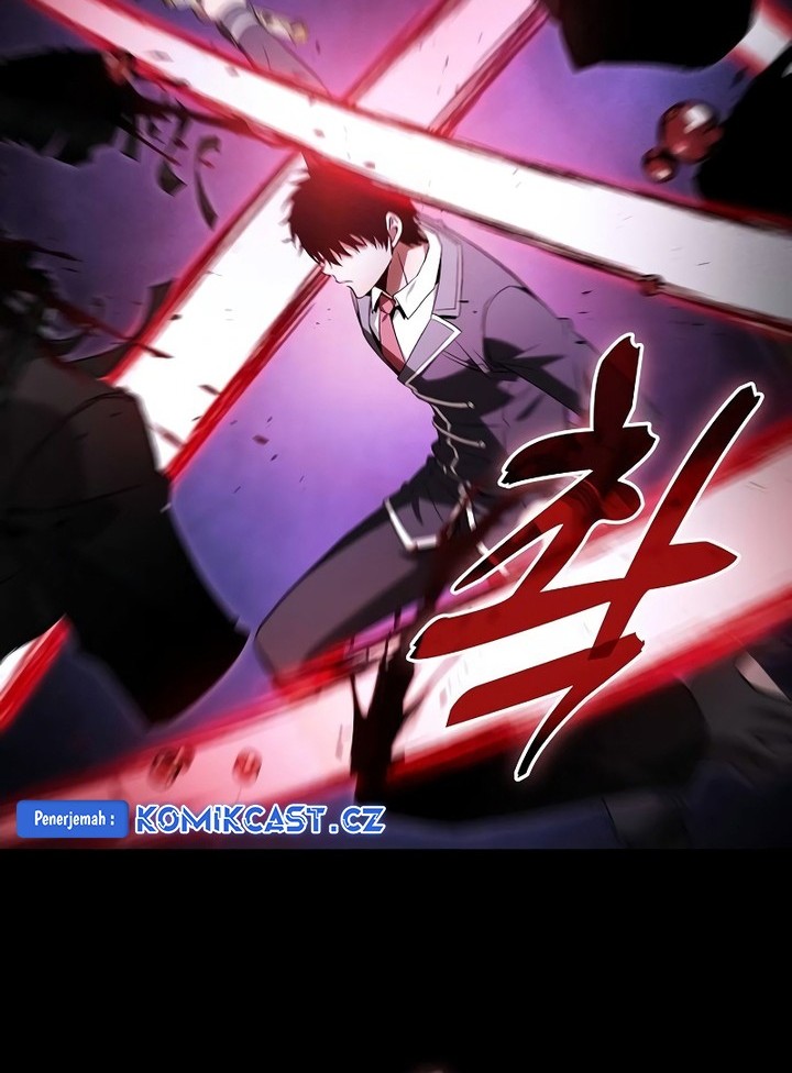 Academy’s Genius Swordmaster Chapter 60 - halaman 57