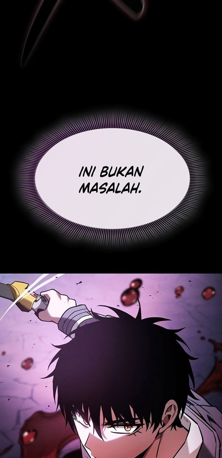 Academy’s Genius Swordmaster Chapter 60 - halaman 59