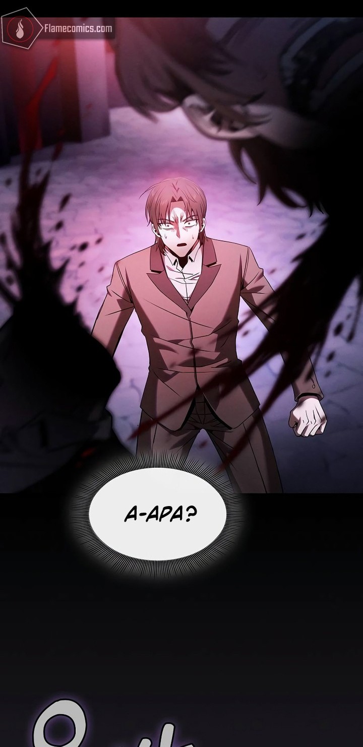 Academy’s Genius Swordmaster Chapter 60 - halaman 61