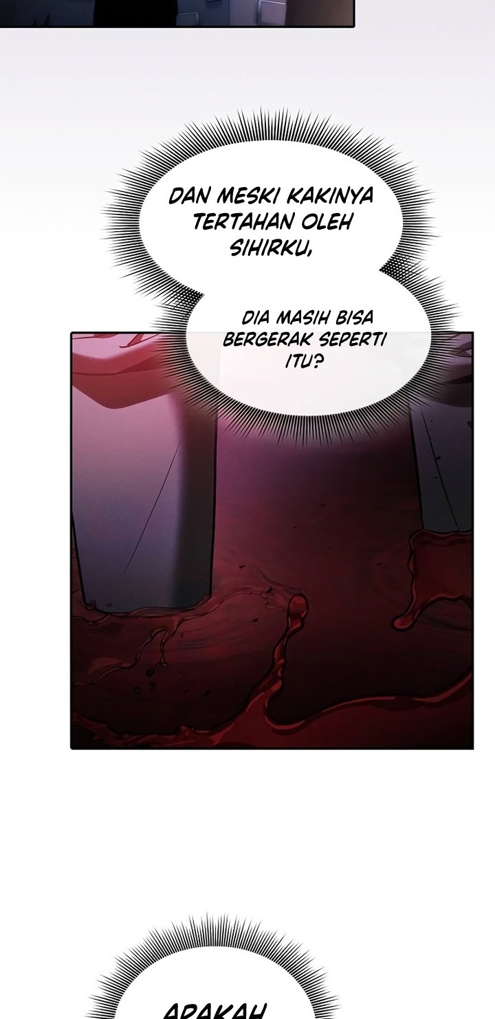 Academy’s Genius Swordmaster Chapter 60 - halaman 63