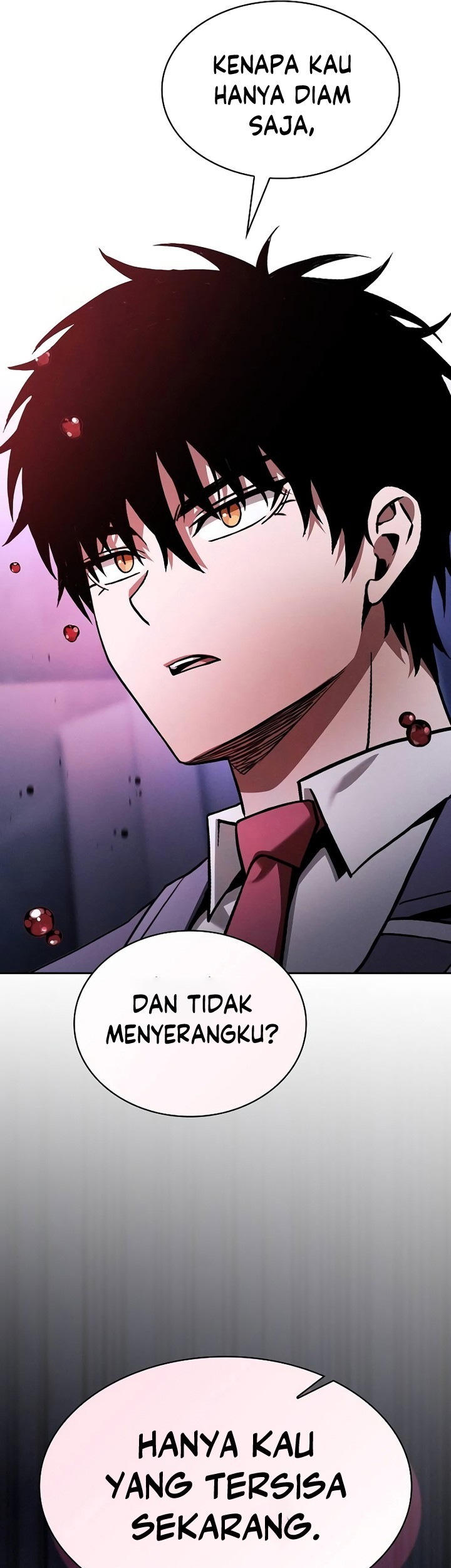 Academy’s Genius Swordmaster Chapter 60 - halaman 66
