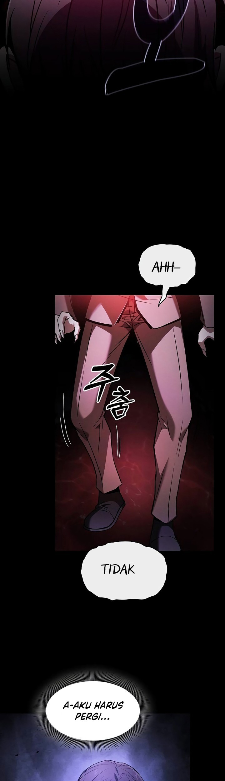 Academy’s Genius Swordmaster Chapter 60 - halaman 70