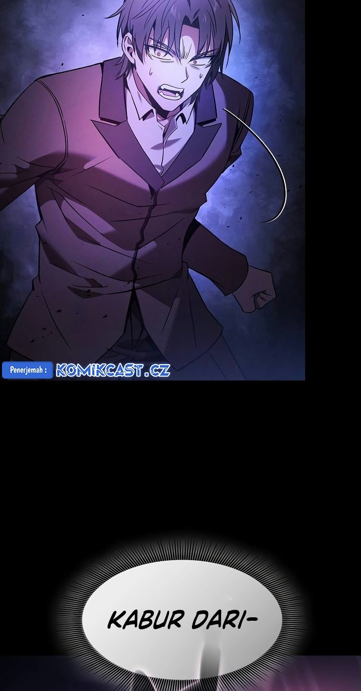 Academy’s Genius Swordmaster Chapter 60 - halaman 71