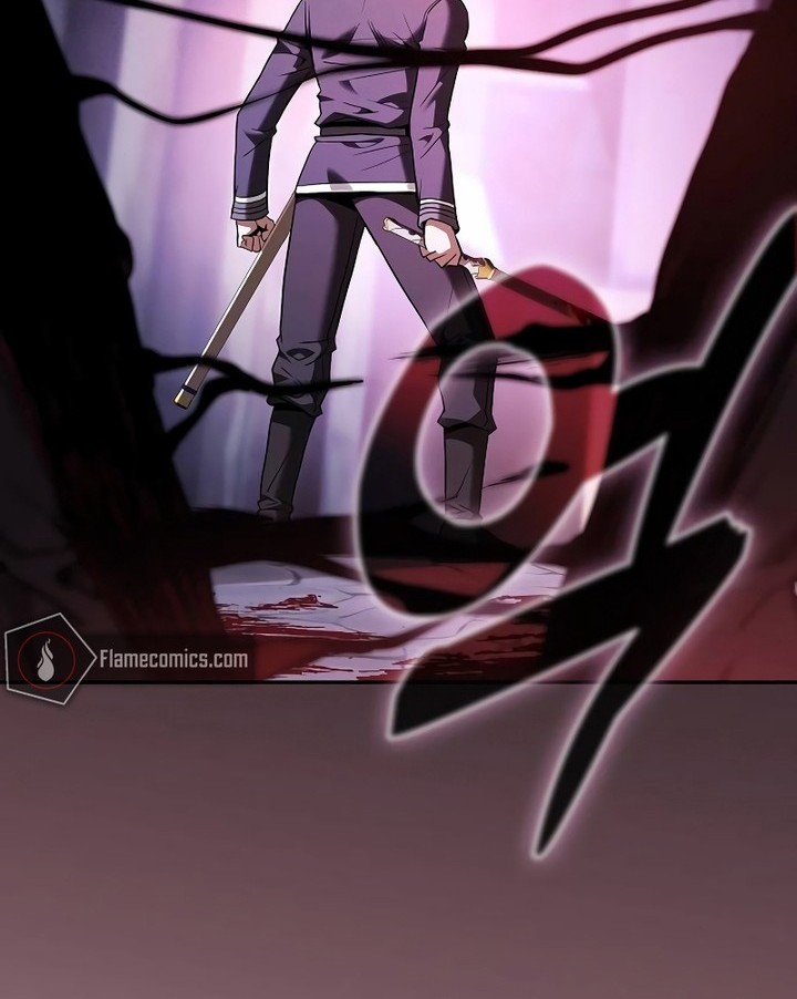 Academy’s Genius Swordmaster Chapter 60 - halaman 75