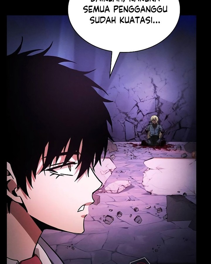 Academy’s Genius Swordmaster Chapter 60 - halaman 79