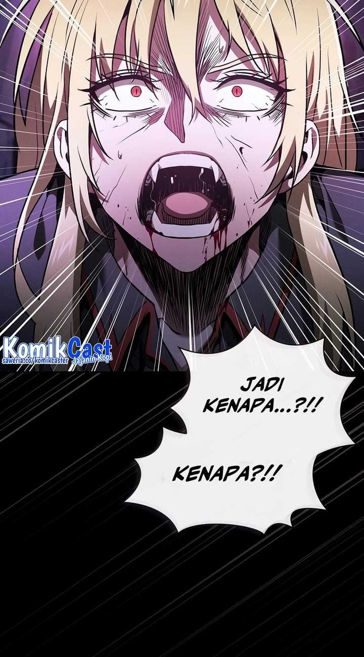 Academy’s Genius Swordmaster Chapter 61 - halaman 13