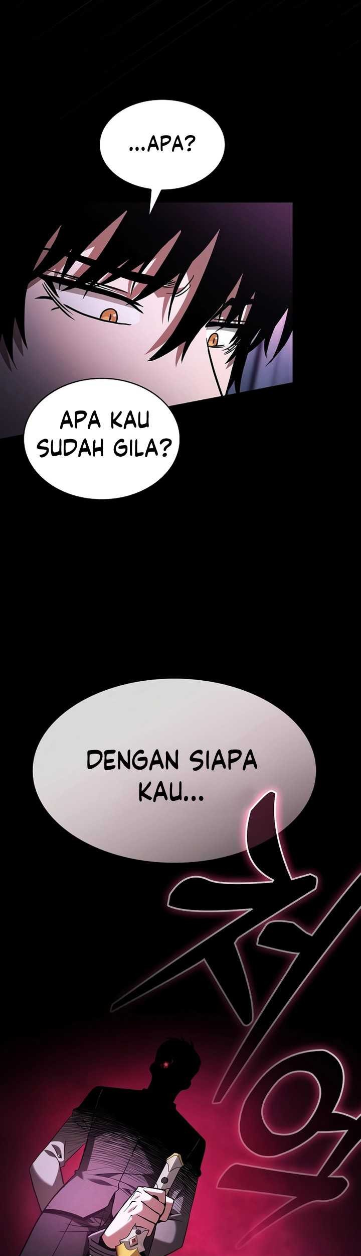Academy’s Genius Swordmaster Chapter 61 - halaman 14