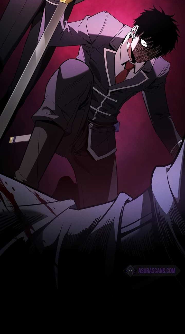Academy’s Genius Swordmaster Chapter 61 - halaman 15