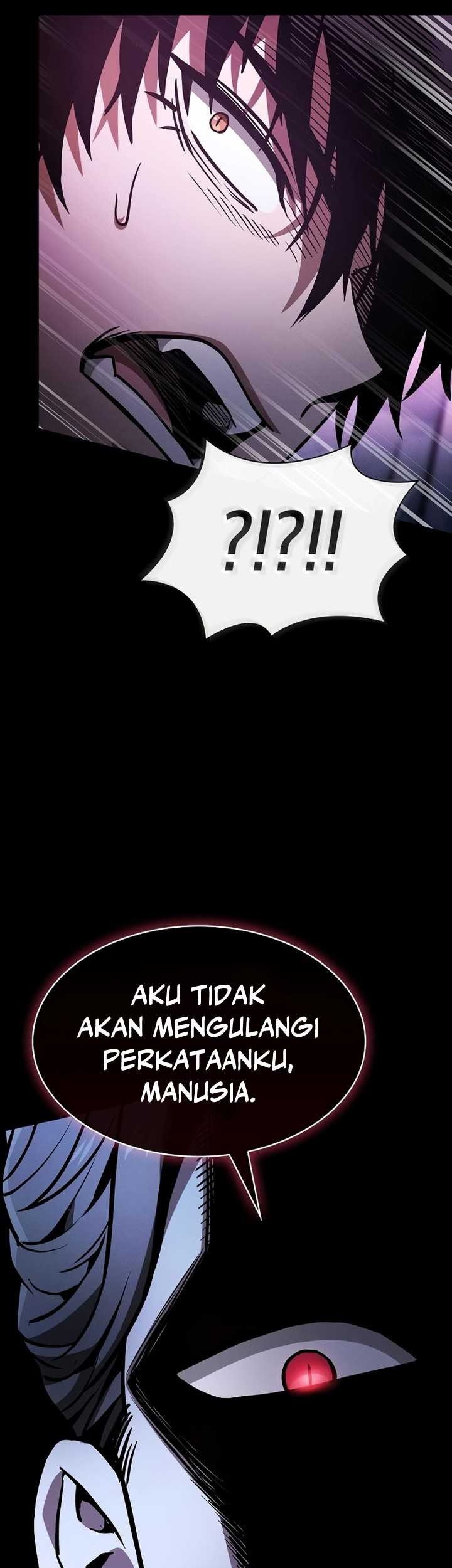 Academy’s Genius Swordmaster Chapter 61 - halaman 16