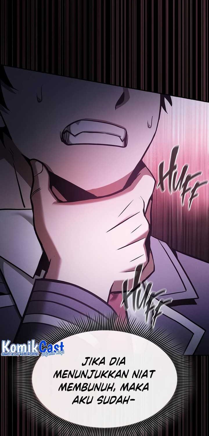 Academy’s Genius Swordmaster Chapter 61 - halaman 19