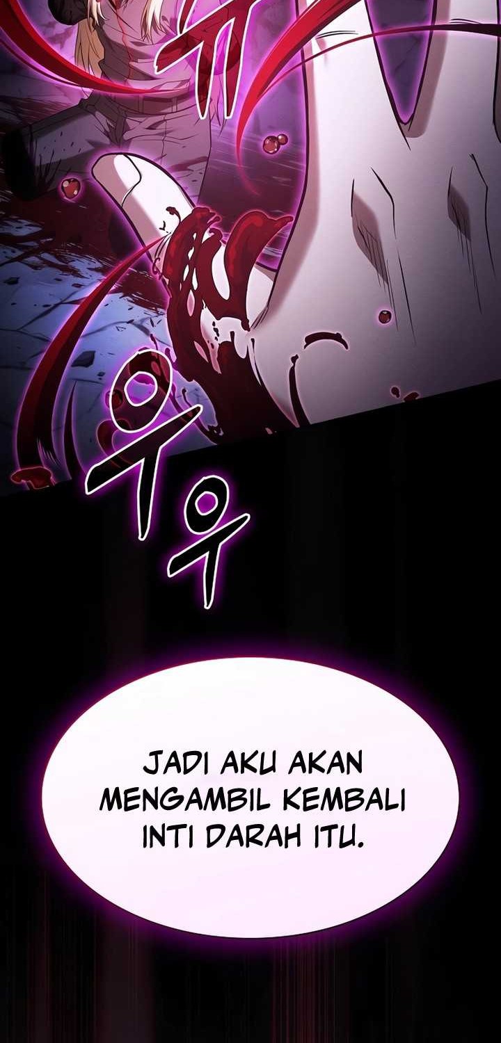 Academy’s Genius Swordmaster Chapter 61 - halaman 25