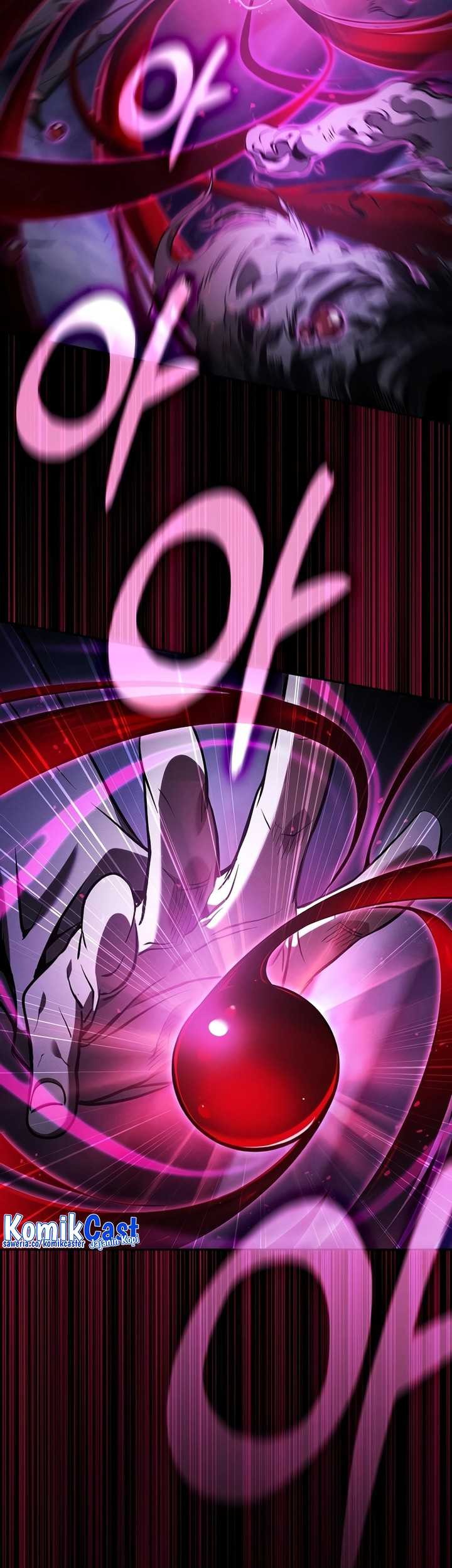 Academy’s Genius Swordmaster Chapter 61 - halaman 30