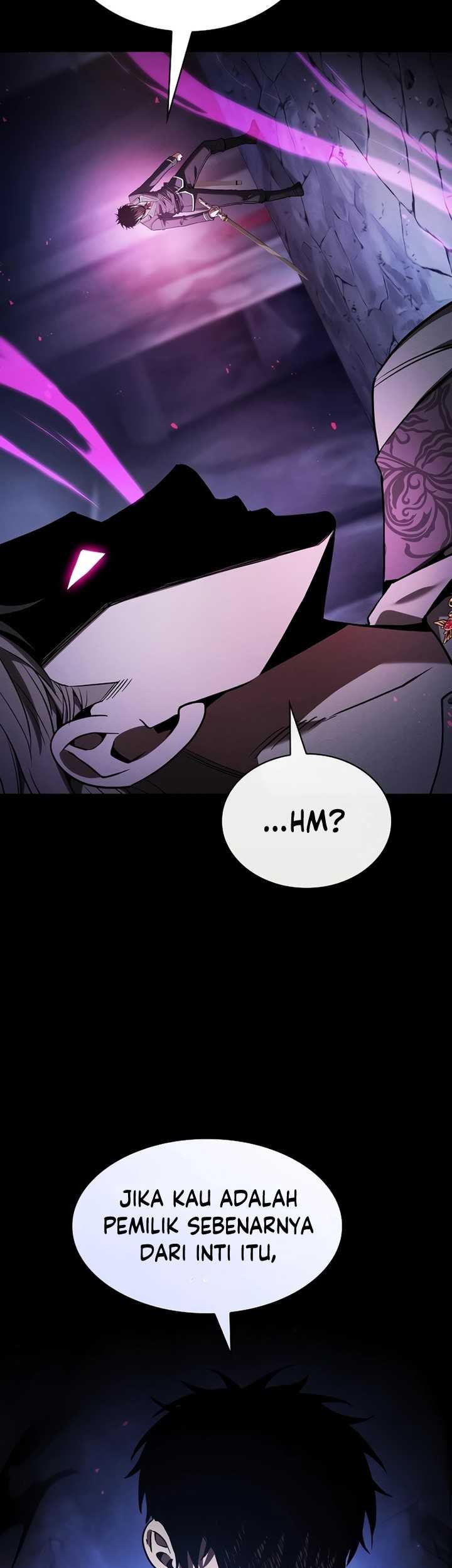 Academy’s Genius Swordmaster Chapter 61 - halaman 32