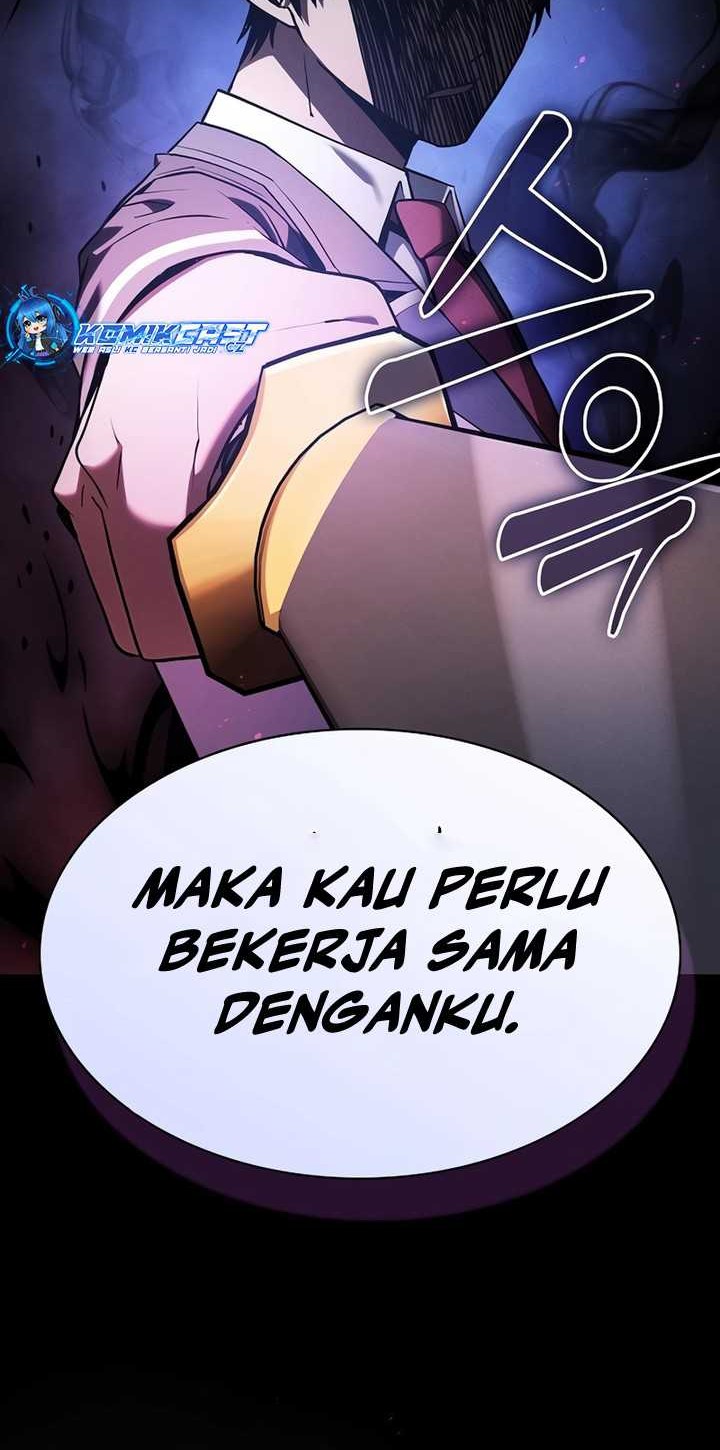 Academy’s Genius Swordmaster Chapter 61 - halaman 33