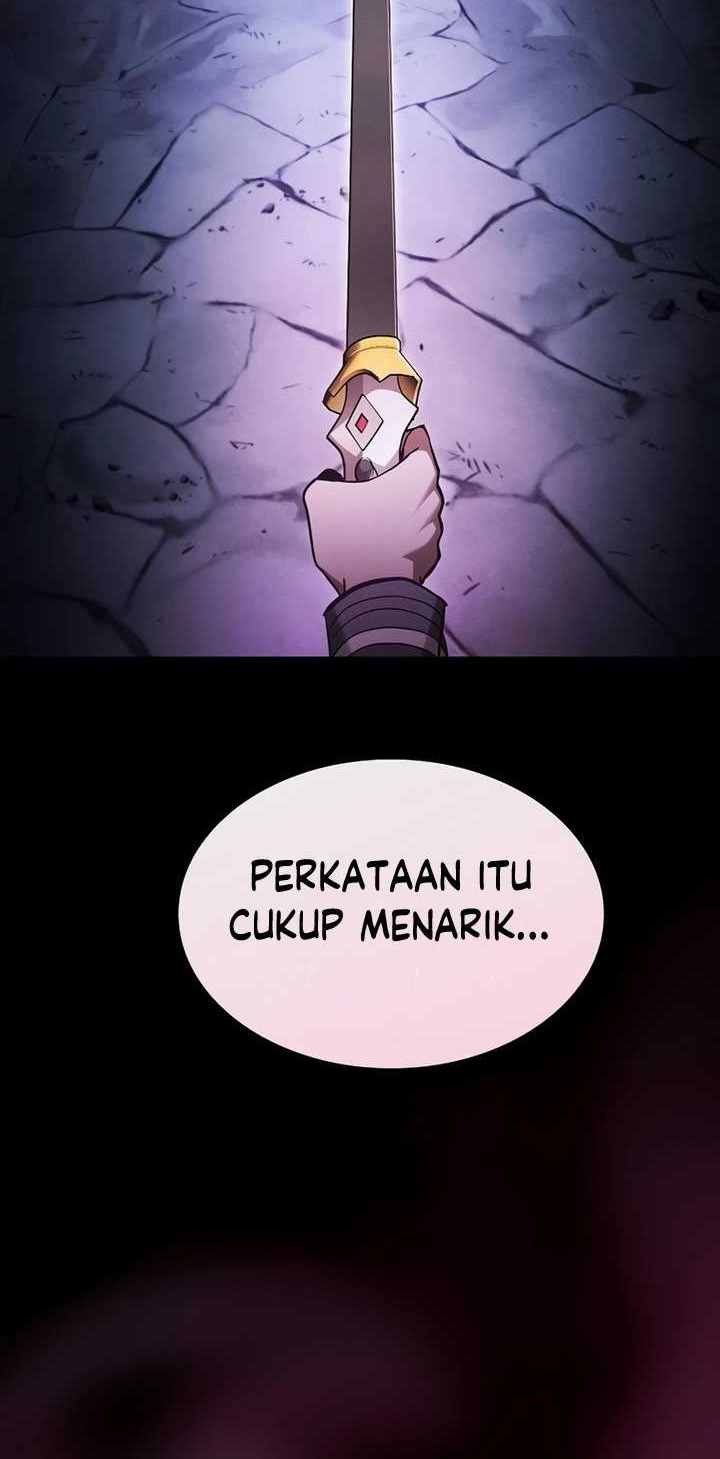 Academy’s Genius Swordmaster Chapter 61 - halaman 35