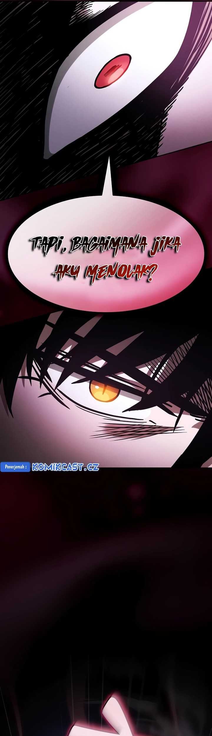 Academy’s Genius Swordmaster Chapter 61 - halaman 36